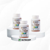 Oferta 3 Nutricorp Slim